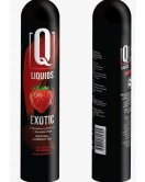 Q Liquids Exotic Çilek Aromalı 125 ML Su Bazlı Kayganlaştırı Jel