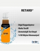 Retard Lubricant Jel 50ml