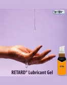 Retard Lubricant Jel 50ml