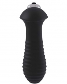 S-Hande Spiral Anal Plug