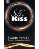 Silky Kiss Love Ekstra İnce Prezervatif