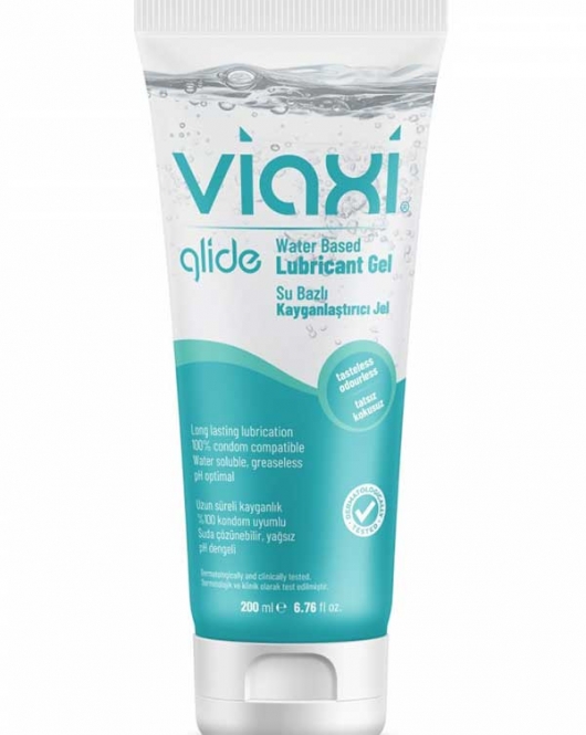 Viaxi Glide 200ml