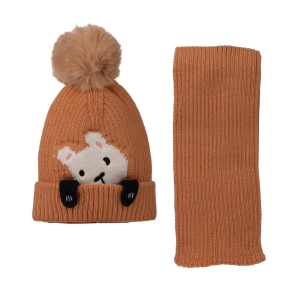 Kitti Çocuk Kız 2'li Takım (4-8 Yaş) K24175-02-015