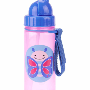Skip Hop Zoo Pipetli Suluk Kelebek