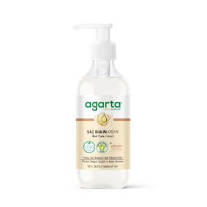 Agarta Leke Temizleme Sütü 225ml