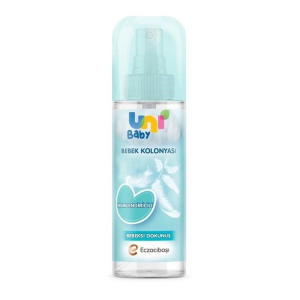 Uni Baby Bebek Kolonya 150 Ml Bebeksi Kokular