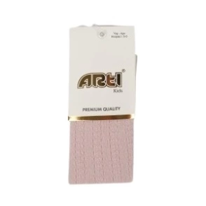 Artı Gölge Kız File Külotlu 330049 Karışık Renk(1 Adet)