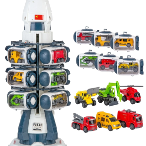 Başel Oyuncak Araba 6038