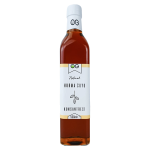 Og Natural Hurma Suyu Konsantresi 6+ Ay 500 Ml