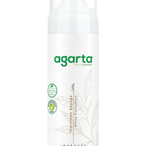 Agarta Yüz Temizleme Köpüğü 225 ml