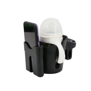 Babyjem İkisi Bir Arada Bardak Tutacağı Ve Telefon Tutucu