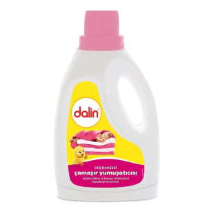 Dalin Çamaşır Yumuşatıcı Düş Bahçesi 1500 ml
