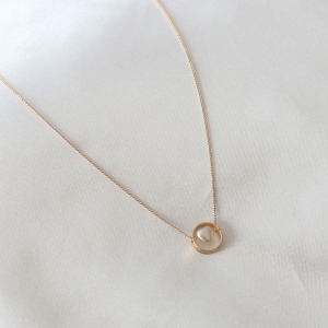 Pembe Lotus Çiçek Figür Gold Renk Kadın Yüzük