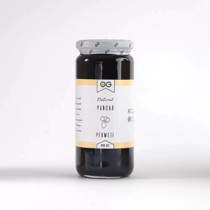 Og Natural Pancar Pekmezi 640 Gr