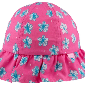 Kitti Bebe Maksi ( 1-3 Yaş ) Y8120-02 Koyu Pembe