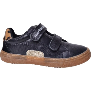 Merli & Rose Flick Çocuk Ayakkabı 133 Leopar