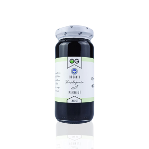 Og Natural Organik Keçiboynuzu Pekmezi 300 Gr