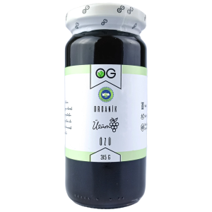 Og Natural Organik Üzüm Özü 315 Gr