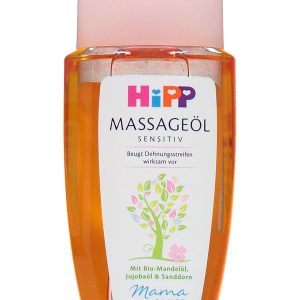 Hipp Hamile Masaj ve Bakım Yağı 100ml