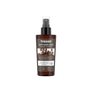 Tresan Kafein & Peptit Dökülme Karşıtı Vegan Saç Toniği 125 Ml