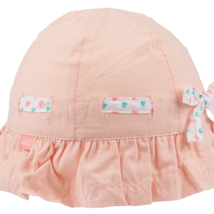 Kitti Çocuk Kız Maksi ( 4-8 Yaş ) Y23220-03 Pudra