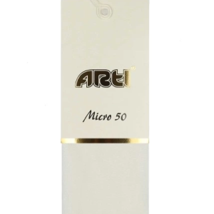 Artı Micro 50 Külotlu Çorap 600015 Krem(1 Adet)