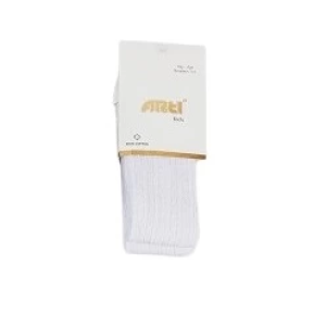 Artı Ava Kabartma Külotlu Çorap 340007 Karışık Renk(1 Adet)