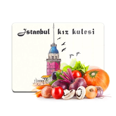 Cam Kesme Tahtası: Mutfak ve Sofralarınıza Zarif Bir Dokunuş 102