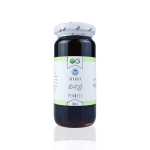 Og Natural Organik Dut Pekmezi 300 Gr