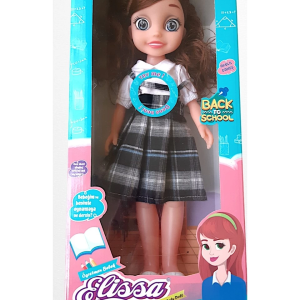 Global Elissa Öğretmen Bebek Gl100903
