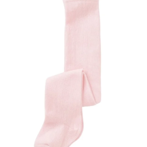 Bibaby Biorganic Klasik Düz Pembe Külotlu Çorap 68444 Pembe(1 Adet)