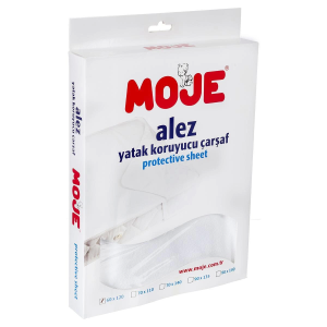 Moje Anne Emzirme Örtüsü Pembe Yıldız