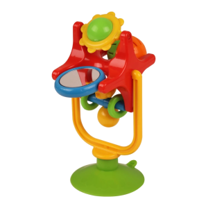 Been Vantuzlu Mama Sandalyesi Oyuncağı