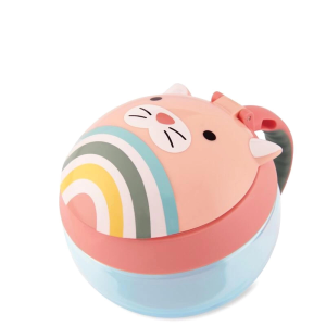 Skip Hop Zoo Çerez Kabı Kedi