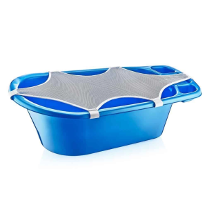 Babyjem Bebek Banyo Küvet Filesi Eko Xl 046 Beyaz