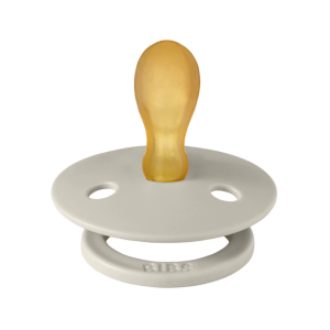 Bibs Colour Kauçuk Simetrik Emzik 0-6 Ay Sand