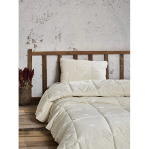 Cotton Box Yün Yorgan Tek Kişilik