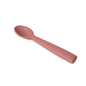 Babyjem Silikon Kaşık 759 Mocha