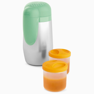 Chicco Termal Biberon ve Mama Termosu