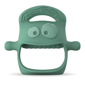 Mochi Diş Kaşıyıcı Yeşil