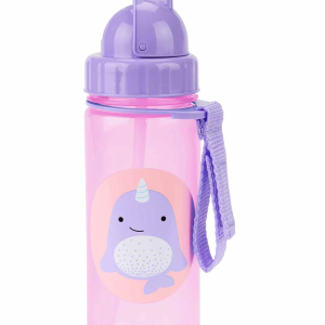 Skip Hop Zoo Pipetli Suluk Narwhal