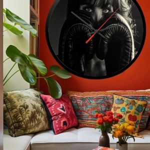 Bohem,Yoga, Meditasyon,Burçlar ve Mandala Temalı,  Duvar Örtüsü 44