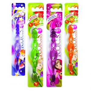 R.O.C.S.Kids Ekstra Soft Diş Fırçası 3-7 Yaş