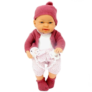 Galt Toys Şeyma Newborn Bebek Glt1102