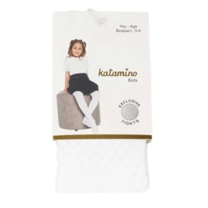 Katamino Nikopoli Kız Külotlu k60225 Karışık Renk(1 Adet)