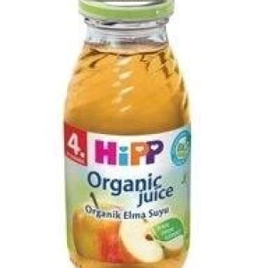 Hipp Organik Elma Suyu 200 ml