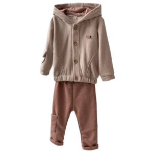 Joviel 392 2'li Takım Pembe