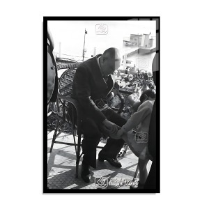 Atatürk Cam Tablo 114