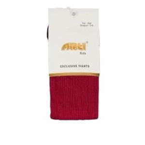 Artı Barbara Kız Külotlu Çorap 300248 Karışık Renk(1 Adet)