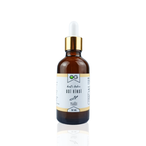Og Natural Udi Hindi Yağı 50 Ml